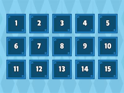 Quiz of Summer Vocabulary