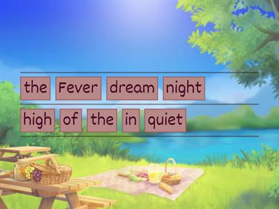 Cruel Summer - Taylor Swift