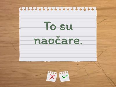 There is/are, have/has got