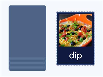 Reading vowels in closed syllable