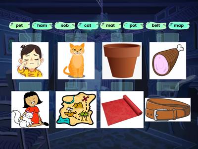 Spelling Activity 3Q