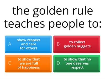 Christianity- Revision