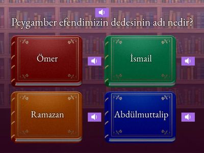 Din Kültürü ve Siyer