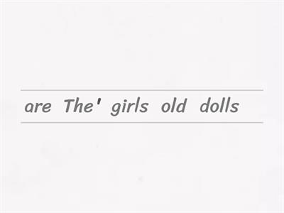 4A - Possessive case