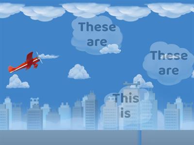 Sm1_ this is/these are