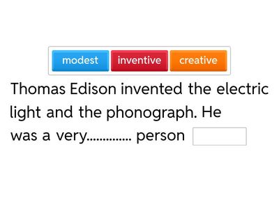 Choose the correct answer