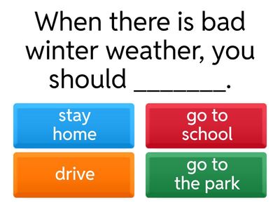 CLB1 Winter Weather Alerts