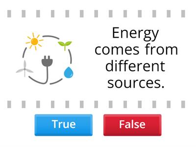 OD3  UNIT 9   Where does energy come from?