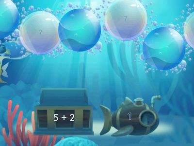  Ôn tập cộng trừ phạm vi 10.