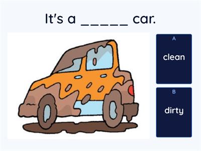 Fun for Starters U14