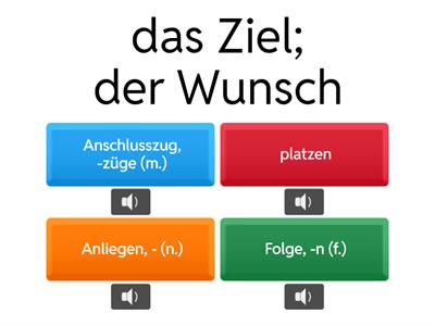 B1 Hiley Nicos Weg Geldprobleme Wortschatz