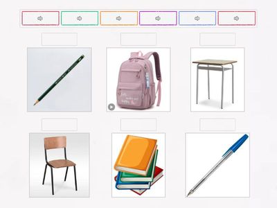 what is it? In my classroom