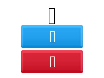 字的部首大測驗