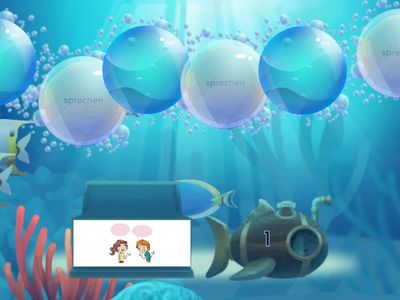 ABC Einfache Verben MEc01b