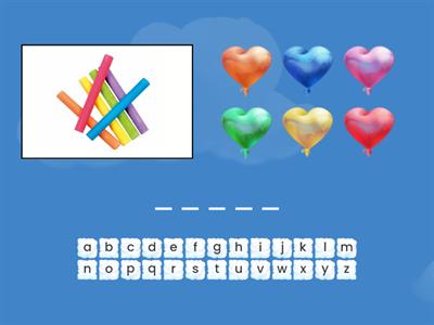 Everybody Up 1: U2 L1