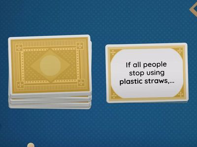 Environment Own it 3!