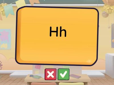 Алфавит английский 