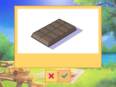 Power Up 1 Unit 4 Lesson 1 vocabulary