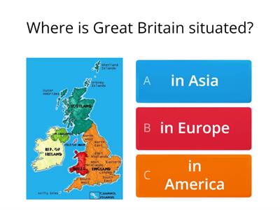 Great Britain