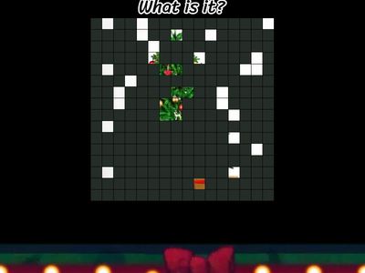 Christmas Guess the Picture