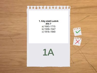 Dějiny Francie, Anglie a Ruska v 17.- 18. století