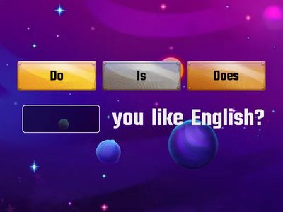 Present Simple (Prepare 5)