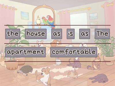 ELD 2a Unit 3 - comparison and evaluation