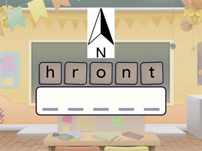 SPELLING BEE EASY BEE 3o primaria