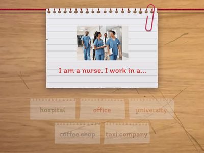 Outcomes beginner places in town