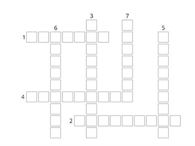 prefix suffix crossword