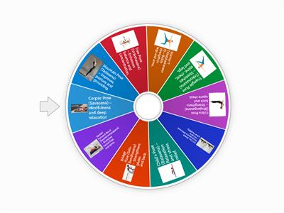 Yoga For Mind and Body