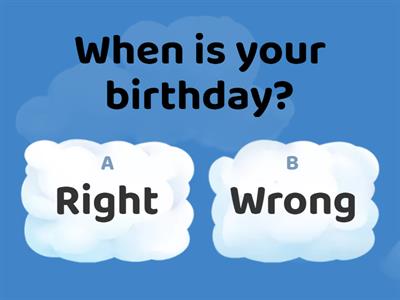 Open questions: error correction