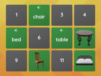 Spotlight. 2.Lesson 12.My Home