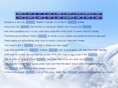 Go Getter (3) 1_The Arctic