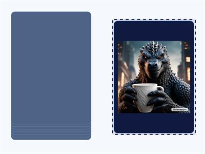 АГ Годзилла