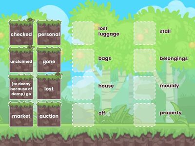 4.3 Vocabulary (Focus 4)