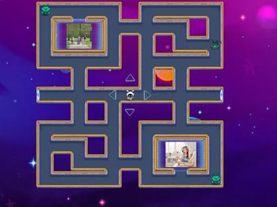 Go far 4. Unit 5. Fun time!