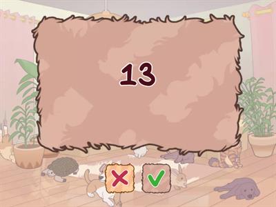 Spanish Numbers 0-100