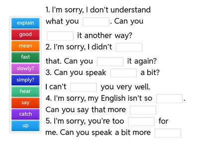 Communication Difficulties 