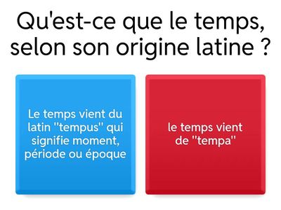 Révisions théâtre 