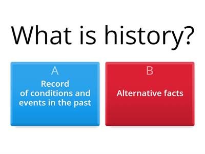 Early Man and Early Civilizations 