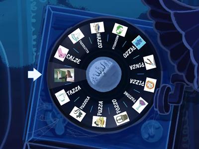 Ruota della fortuna /ts/ 