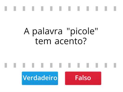 Acento Gráfico