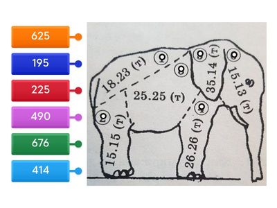 Умножение двуцифрени числа