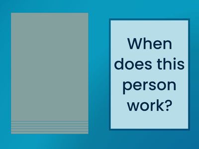 review jobs (beehive 3)