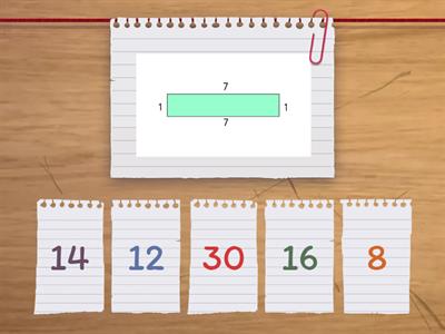 Периметр — это сложно?