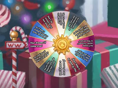 Predictions for the New Year