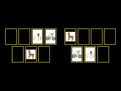 Мемори "Звук Л"