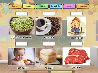  Prepare 8 - Unit 10 (vocabulary)