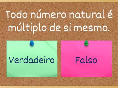 Números primos e compostos